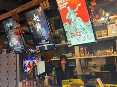 -暴风岛沉浸式体验馆(百联世纪店)