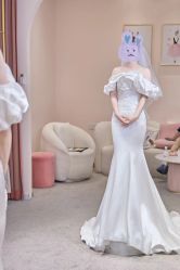 -韩国天使嫁衣婚纱礼服馆(上海旗舰店)