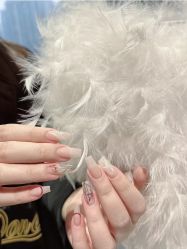 -四季·予你日式美甲美睫Nail