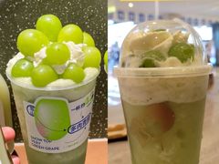 -喜茶(杭州滨江宝龙店)