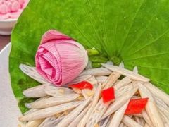 -汉水谣·江景餐厅(江滩店)