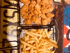 -阳光披萨(辽宁路店)