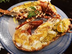 -曙亚洲餐厅-重庆富力艾美酒店(南坪万达广场店)