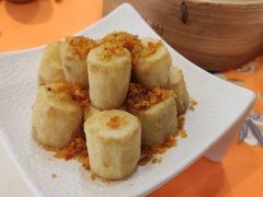 椒盐鲜淮山-美心·翠园(港汇恒隆广场店)