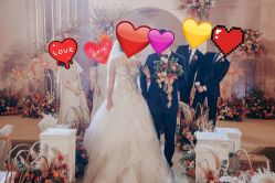 -Lisamoon礼慕纱婚纱礼服高级定制