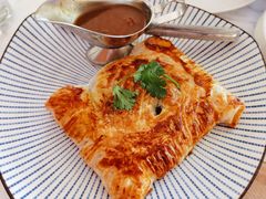 惠灵顿牛排-The Rug Cafe(王府中环店)