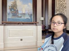 -珠海瑞吉酒店·宴庭中餐厅
