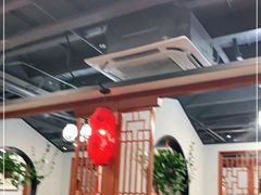 大堂-乡土黄·鲜牛肉火锅·小龙虾(兴业街店)