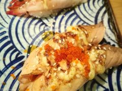 -沼津港渔市(宏伊国际广场店)
