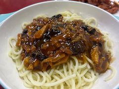 -老天津卫炸酱面(河北路店)