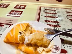 -香港華心糖水鋪(南西总店)