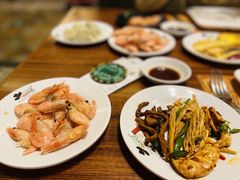 -汉巴味德(沈阳万象汇店)