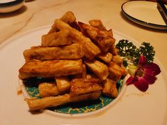 枫糖茄子-唐猫庭院·千年陕菜(大唐不夜城店)