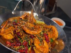 -南海底小海鲜·湘菜(鲁巷吴家湾店)