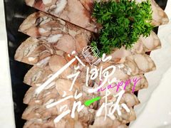 -老员外骨汤火锅(海州古城店)