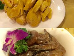 -梅梅家的烤肉店(槐北路店)