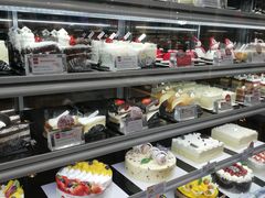 -85度C(深圳佳宁娜店)
