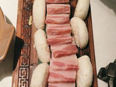 -徽韵人家·传承正宗徽菜(牡丹园店)