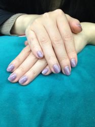 -Meet Nail 美睫·美甲