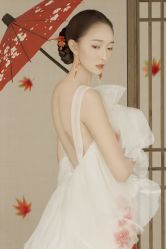 -克拉女神写真馆·匠心定制