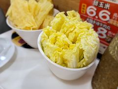 -潮汕大目牛肉火锅(水围店)