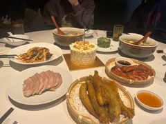 -顶特勒·黄鱼馆·特色菜(上海大世界店)