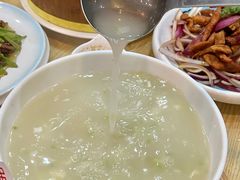 -乔家小院•本地小海鲜•非遗驴肉(万年泉路店)