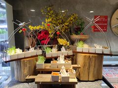 -吉布鲁 牛排海鲜自助(岳塘步步高广场店)