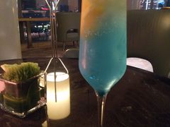 -三迪希尔顿酒店·星空酒廊