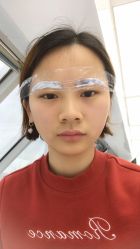 -HQ半永久纹绣纹眉