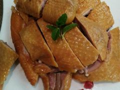 -西安阳光国际大酒店·中餐厅