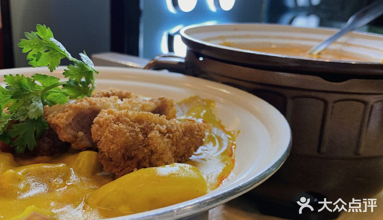 广州美食｜米泰芒2.0这里就是东南亚料理🦐