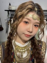 -DX HAIR SALON·发现未知美发沙龙