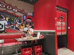 -堂堂小伙夫·辽宁小吃大排档(京西大悦城店)