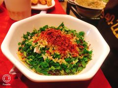 -山城年华老火锅(玉林店)