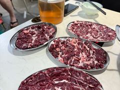 -菜忠潮州牛肉店(岗厦店)