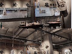 -破店肥蛤·海鲜·烧烤(翠园街店)