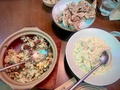 -KŌNG胶东小馆(华熙店)