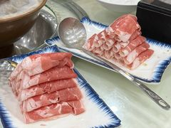 -福寿斋·老北京铜锅涮肉·烤鸭(顺义总店)