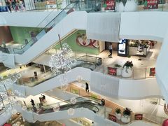 -兰岛广场(白沙路店)