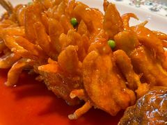 -南山翁新概念川菜(江宁万达广场店)