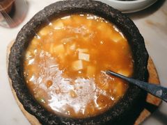 -绿茶餐厅(二七万达店)