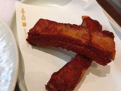 -喜鼎海胆水饺(平安金融中心店)