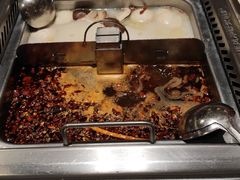 -海底捞火锅(凯德广场店)