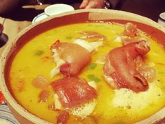 -印象鲵宴·张家界地标美食名片(溪布街店)