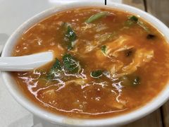 -海富荣锅贴(万象城店)