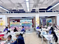 -郑在DIY·潮玩银饰绘画手作(中央大道旗舰店)