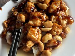 宫保鸡丁-友谊餐馆(永安路店)
