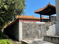 -清东陵