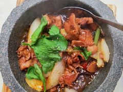 -张妈台式锅烧(深大店)